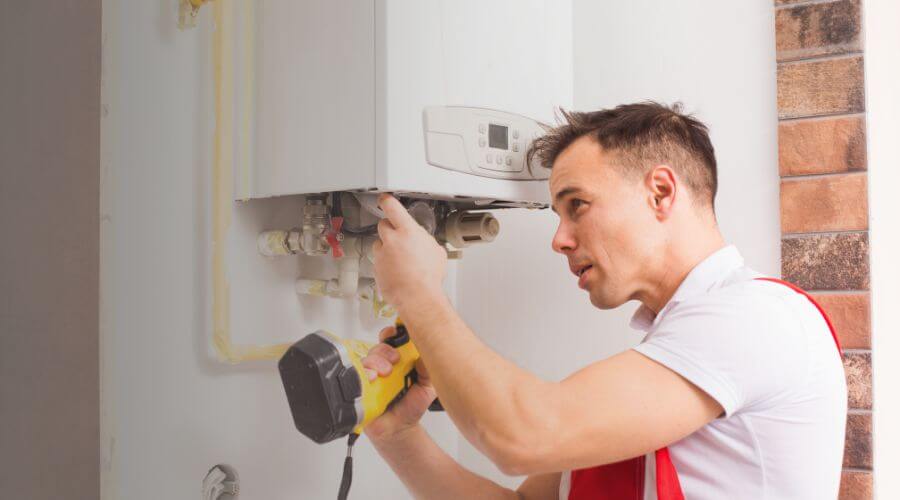 Professional emergency plumbing in Newton, AL